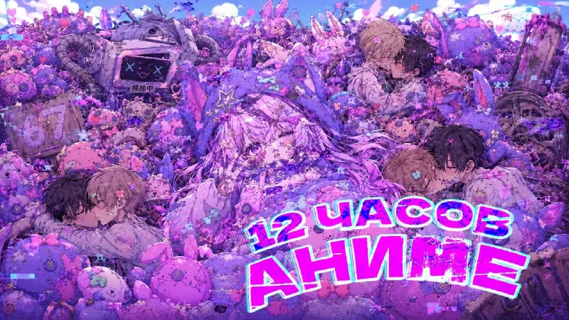 Афиша: Двенадцатый