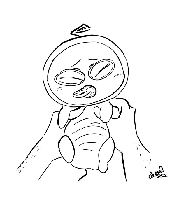 poo-poo repro... what o_o