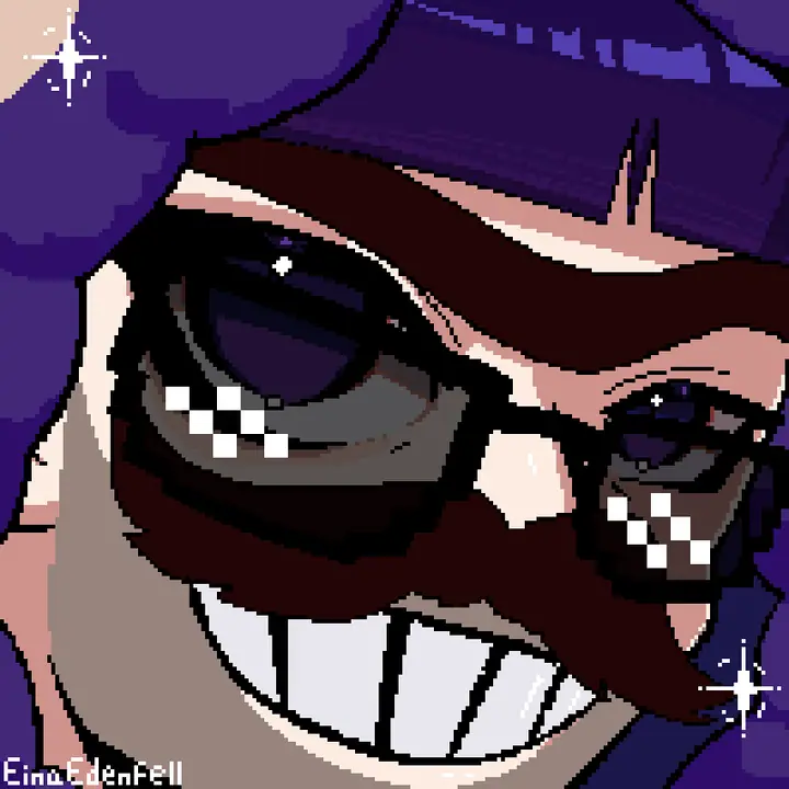 pixel icon