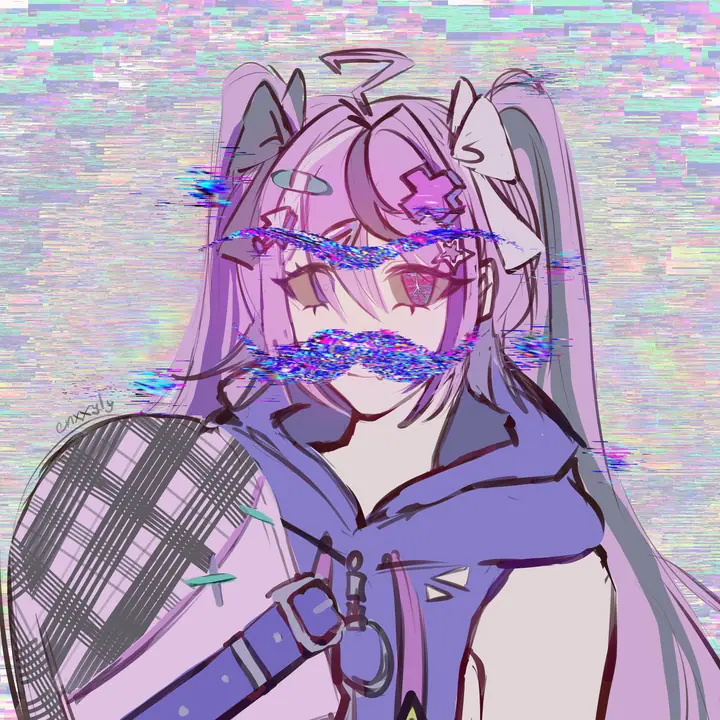 faro-chan portrait