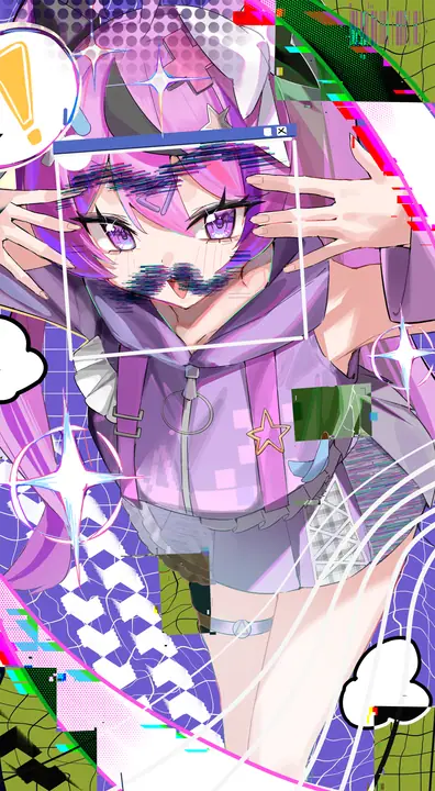 faro-chan :D