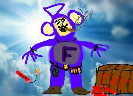 tnt