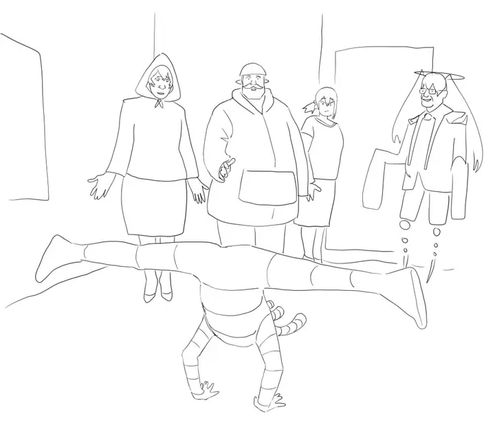 breakdance