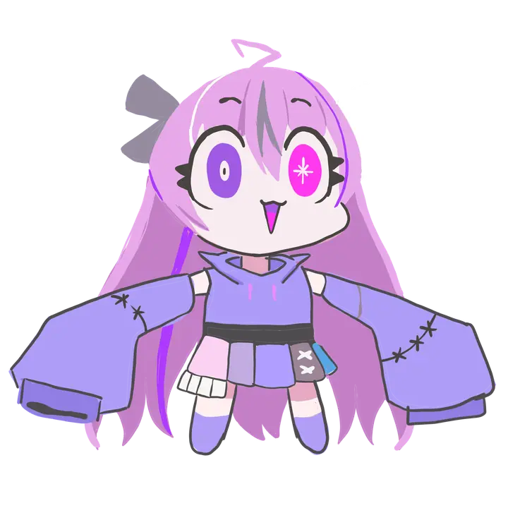 faro-chan doodle
