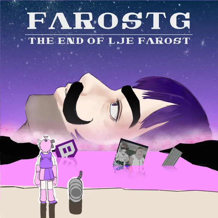 the end of ljefarost