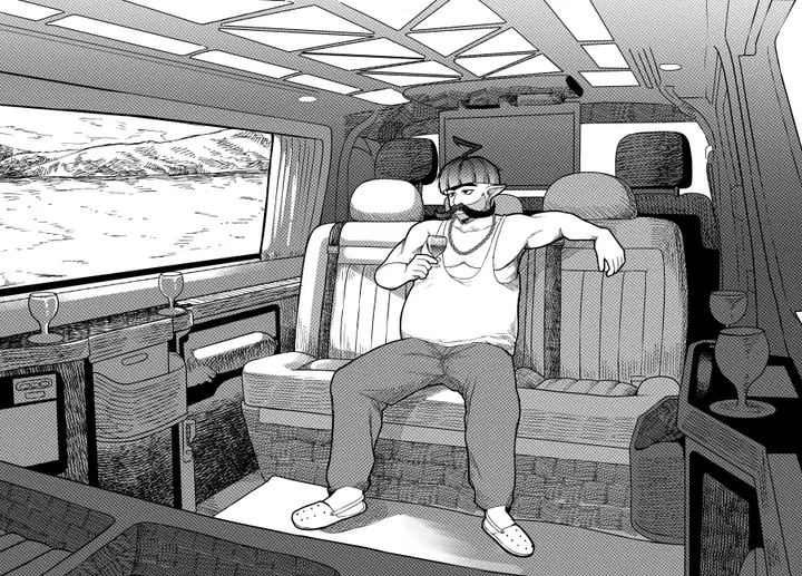 farost manga