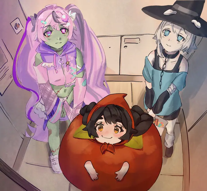 halloween