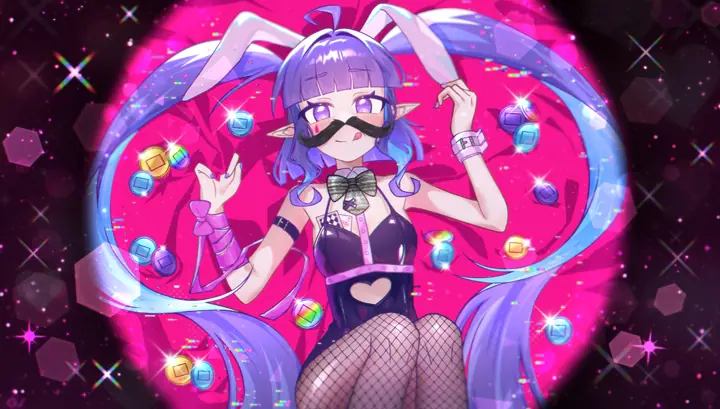 rabbit hole