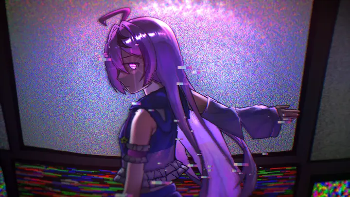 tv girl