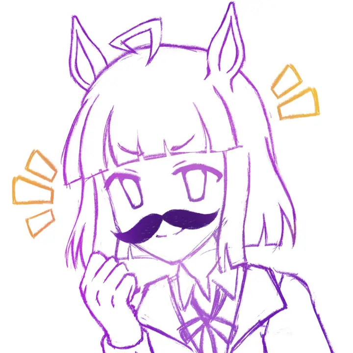 umamusume