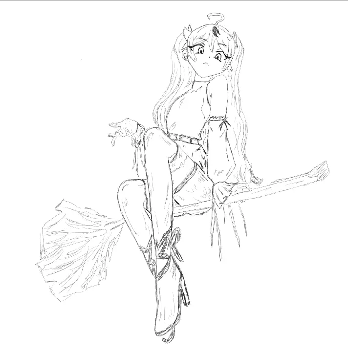 witch
