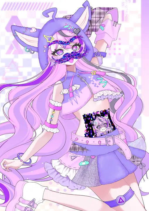 faro-chan :D