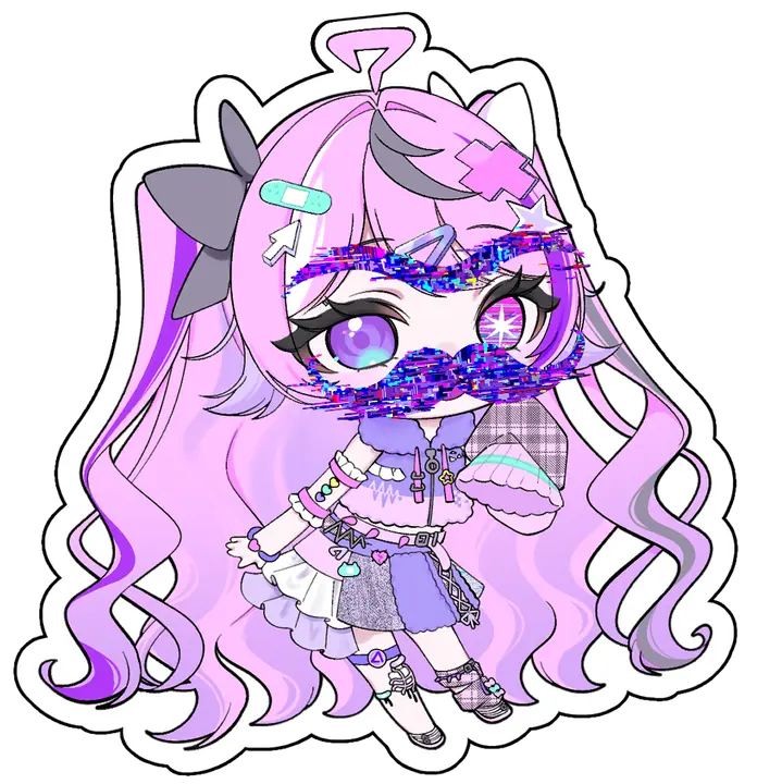 hehe chibi