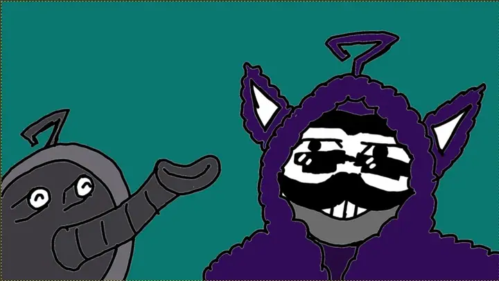 farost and poopoo