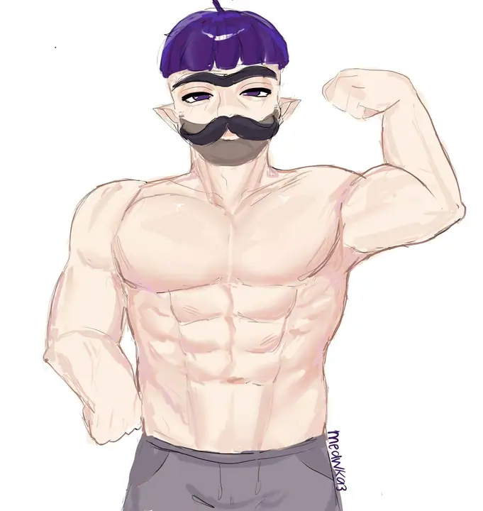 muscle