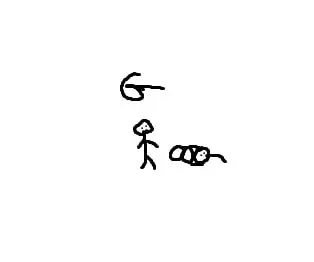 g