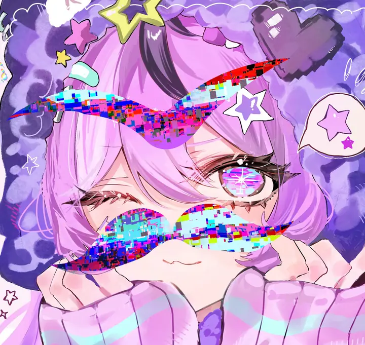 farochan portrait