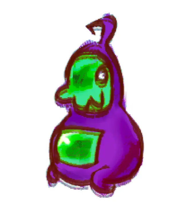 pookthefarost