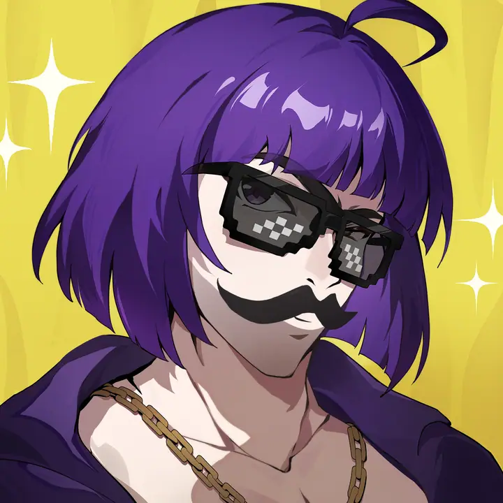 cool glasses