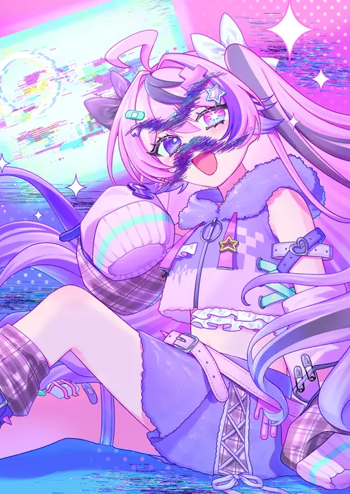 faroc-chan :D