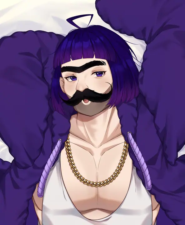 mousepad