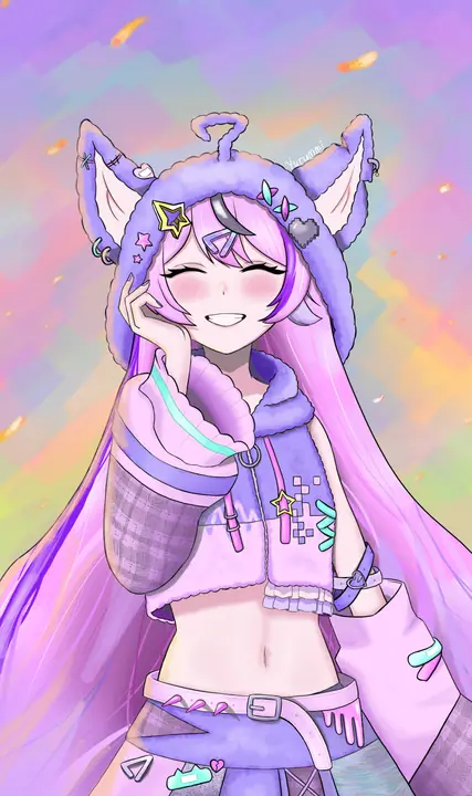 smile