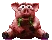Анимация покоя — Flying Pig