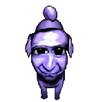 Анимация покоя — Oni Dog