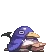 Анимация покоя — Prinny