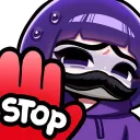 STOP