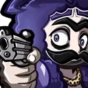 GUN