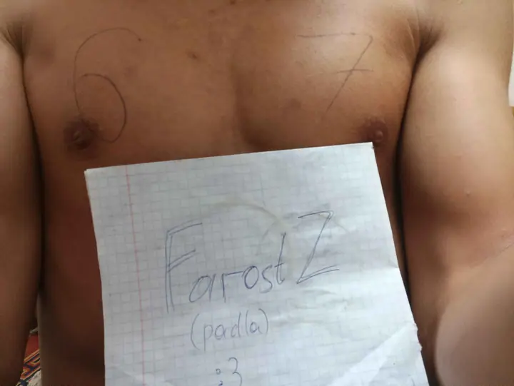 18+ скрытая работа