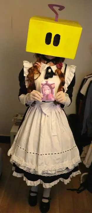 box maid